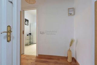 Piso en alquiler en La Dreta de l'Eixample en Barcelona