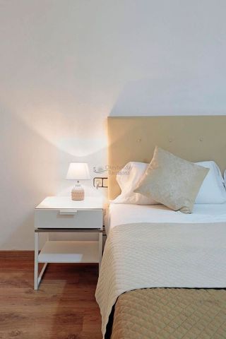 Piso en alquiler en La Dreta de l'Eixample en Barcelona