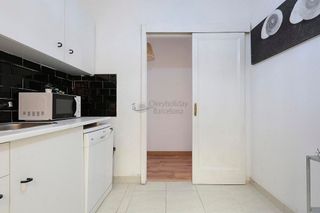 Piso en alquiler en La Dreta de l'Eixample en Barcelona