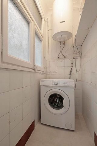 Piso en alquiler en La Dreta de l'Eixample en Barcelona