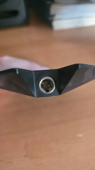 Micrófono Audio-Technica AT871UG