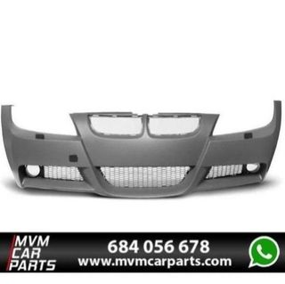 Paragolpes delantero para BMW Serie 3 E90 Pack M