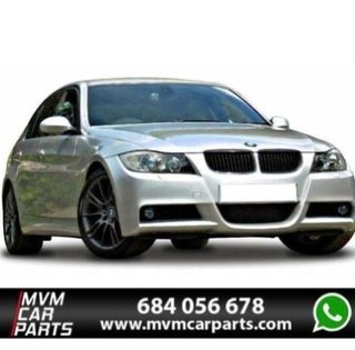 Paragolpes delantero para BMW Serie 3 E90 Pack M