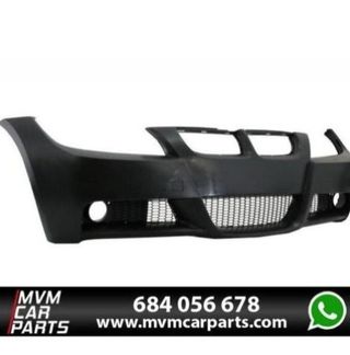 Paragolpes delantero para BMW Serie 3 E90 Pack M