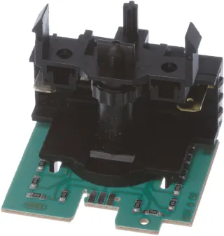 Conmutador Horno Bosch Siemens 10008416