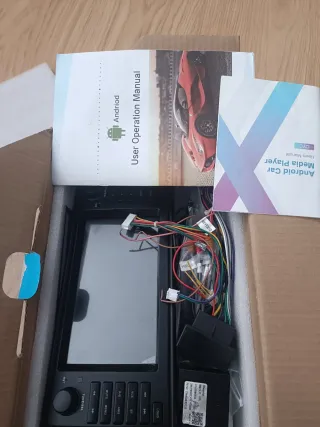 Radio BMW E39 (1999 a 2002)