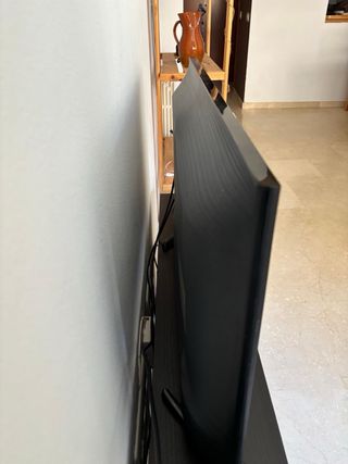 TV Samsung LED 32 Negra