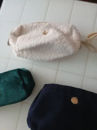 Neceser varios modelos y marcas