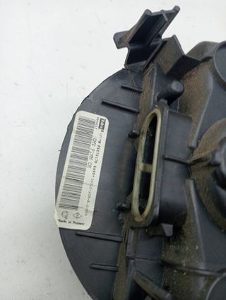 MOTOR CALEFACCION NISSAN MICRA (K12E) 380053