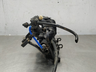 COLECTOR ADMISION FORD KA (CCU)