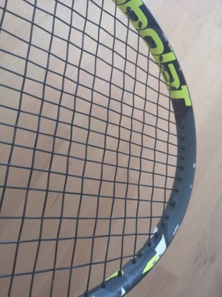 Raqueta Babolat Aero Junior 26