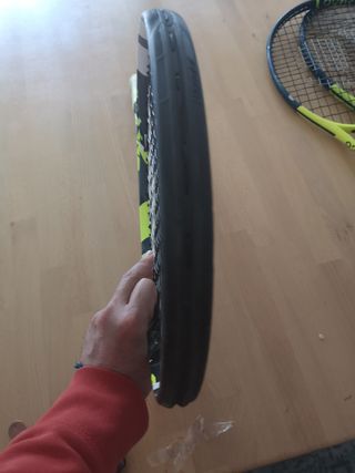Raqueta Babolat Aero Junior 26