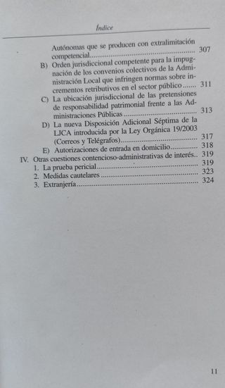 DIAGNÓSIS DE LA JURISDICCIÓN CONTENCIOSO-ADMINISTR