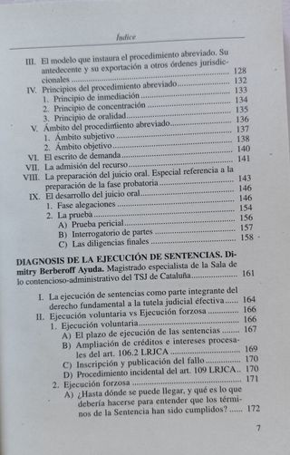 DIAGNÓSIS DE LA JURISDICCIÓN CONTENCIOSO-ADMINISTR