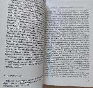 DIAGNÓSIS DE LA JURISDICCIÓN CONTENCIOSO-ADMINISTR