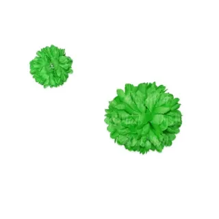 Vestido Flamenca Niña Tallas 1-12 años - Sevillana