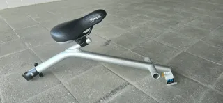 Sillín Pere para Brompton