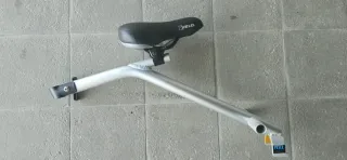 Sillín Pere para Brompton