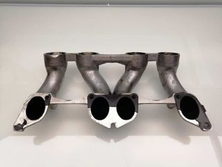 COLECTOR ADMISION PEUGEOT PARTNER (S2) 553126