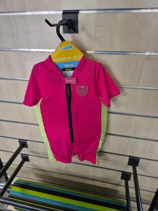 Bañador flotador Speedo Sea Squad