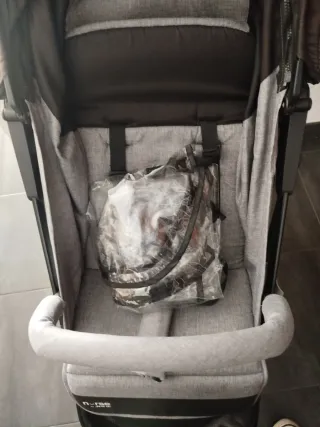 Carrito de bebé Nurse by Jane