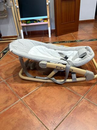 Hamaca Jane bebé recién nacido