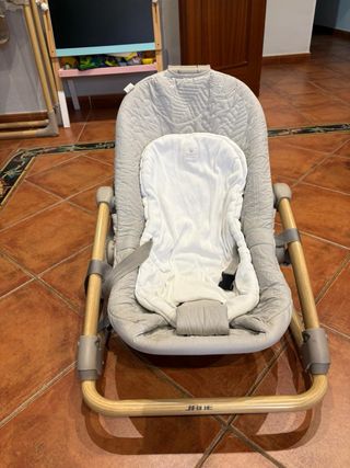 Hamaca Jane bebé recién nacido