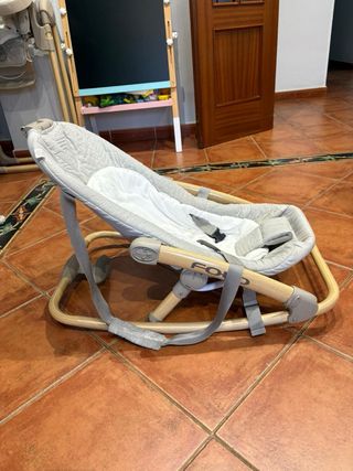 Hamaca Jane bebé recién nacido