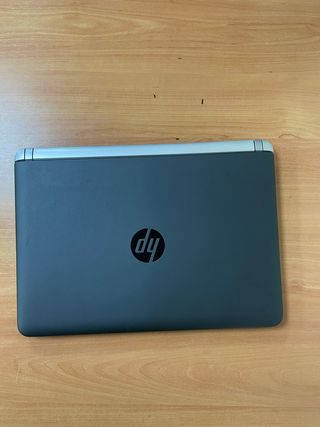 HP ProBook 430 G3 512 GB -110711