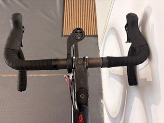 Scott Foil 20 Bicicleta de carretera