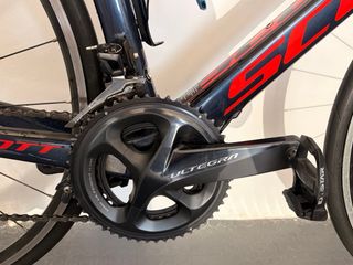 Scott Foil 20 Bicicleta de carretera