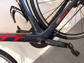 Scott Foil 20 Bicicleta de carretera