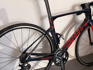 Scott Foil 20 Bicicleta de carretera