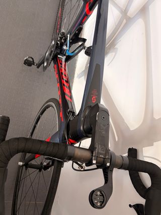 Scott Foil 20 Bicicleta de carretera