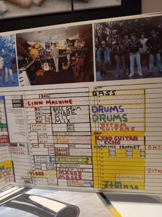 Vinilo: Mike Oldfield - Five miles out