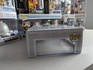 Funko Pop Harry Potter #175 Undesirable N°1