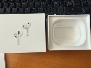 AirPods Pro 3 - Poco Uso