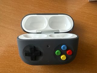 AirPods Pro 3 - Poco Uso