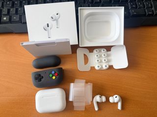 AirPods Pro 3 - Poco Uso