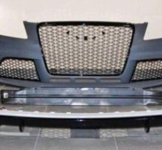 Kit De Carrocería Audi A4 09-12 B8 ABS