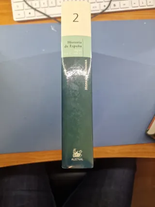 Historia de España 2