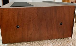 Philips 22AH594 Amplificador Integrado