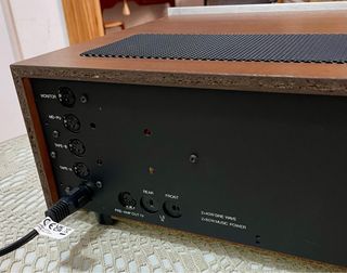 Philips 22AH594 Amplificador Integrado