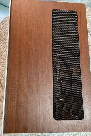 Philips 22AH594 Amplificador Integrado