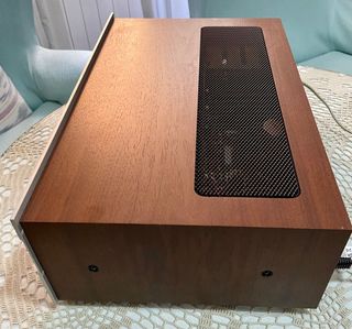 Philips 22AH594 Amplificador Integrado