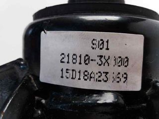 SOPORTE MOTOR HYUNDAI ELANTRA (XD) 255177