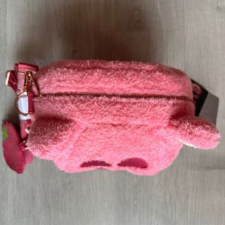 Loungefly bolso mano Lotso, Toy Story 3, Fuzzy Fun