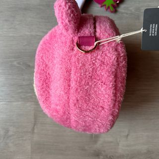 Loungefly bolso mano Lotso, Toy Story 3, Fuzzy Fun