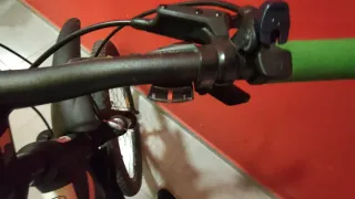 Bicicleta MTB Lapierre Tecnic 200