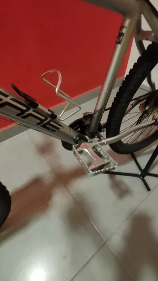 Bicicleta MTB Lapierre Tecnic 200